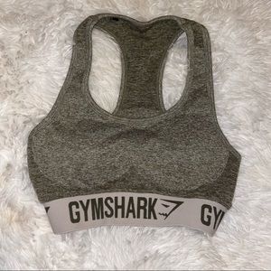 gymshark flex sports bra